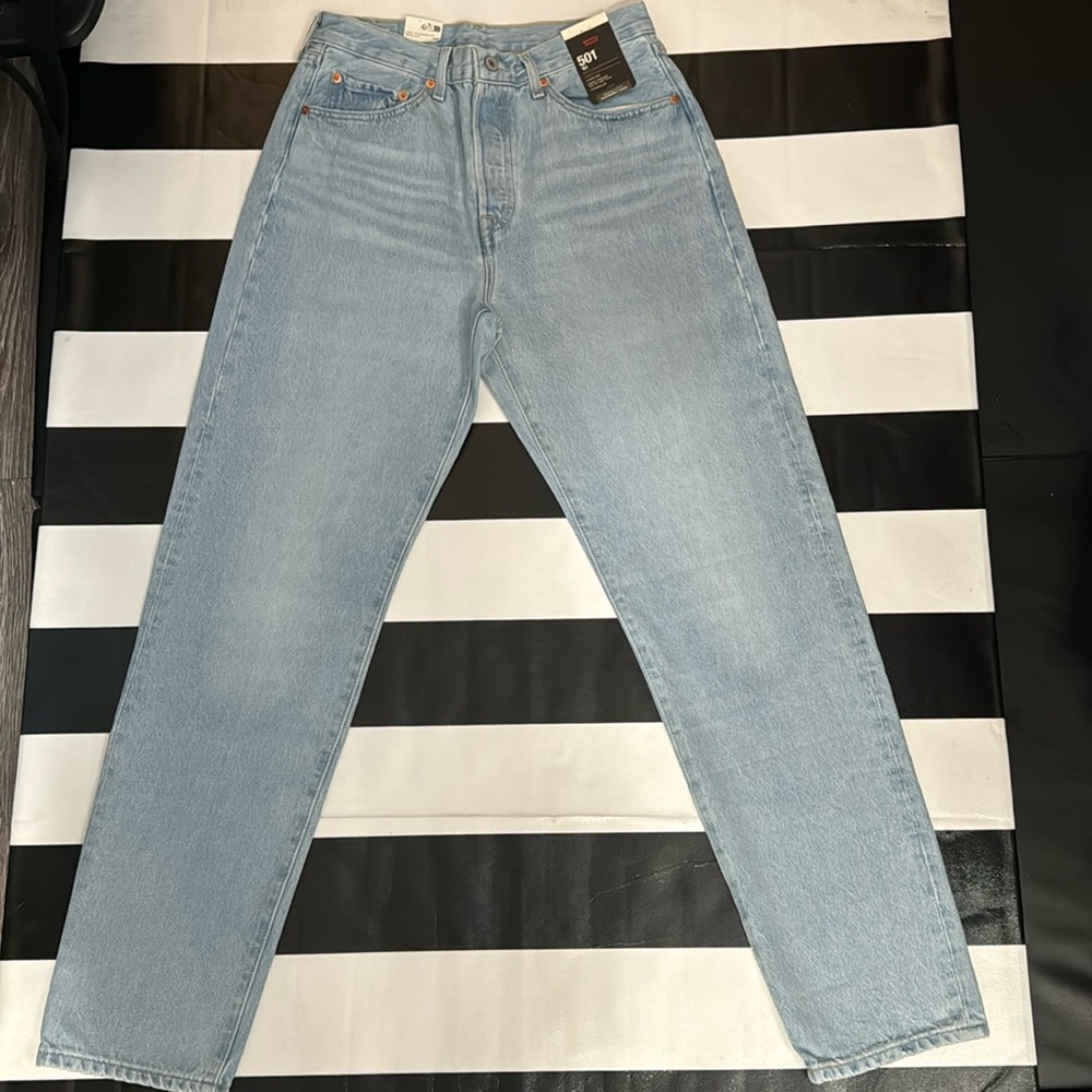 PREMIUM LEVIS 501 81’